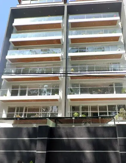 Edificio 9, edificio residencial del portafolio de Administra2